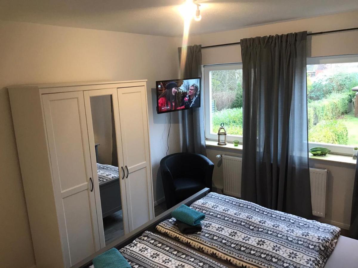 An Der Flut 280 Apartment Wilhelmshaven Exterior foto