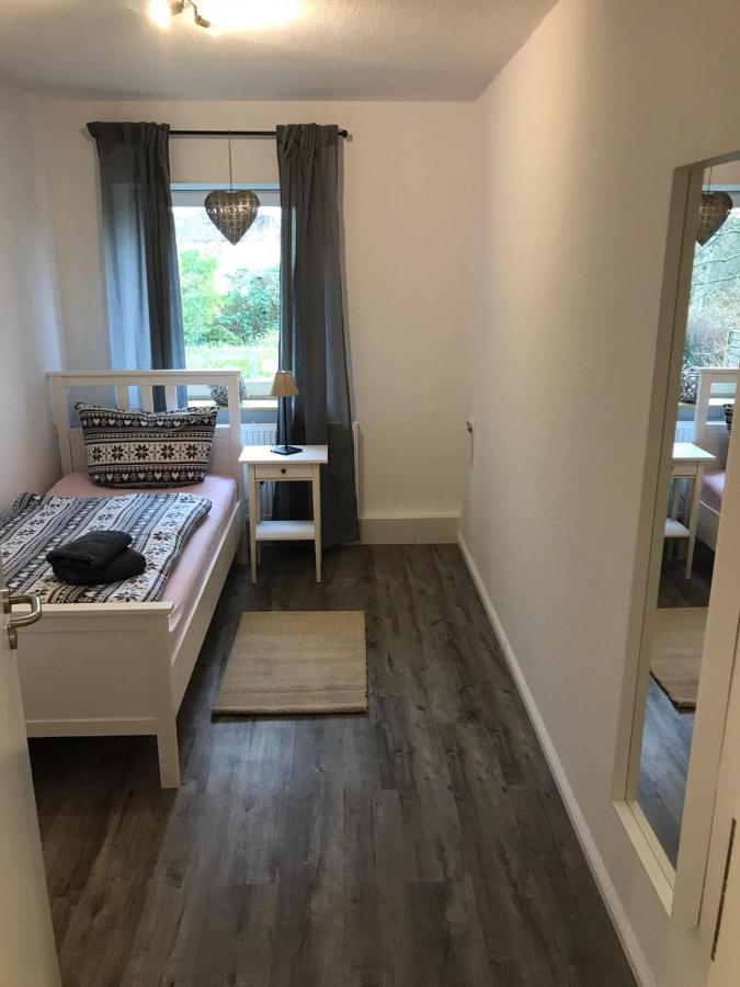 An Der Flut 280 Apartment Wilhelmshaven Exterior foto