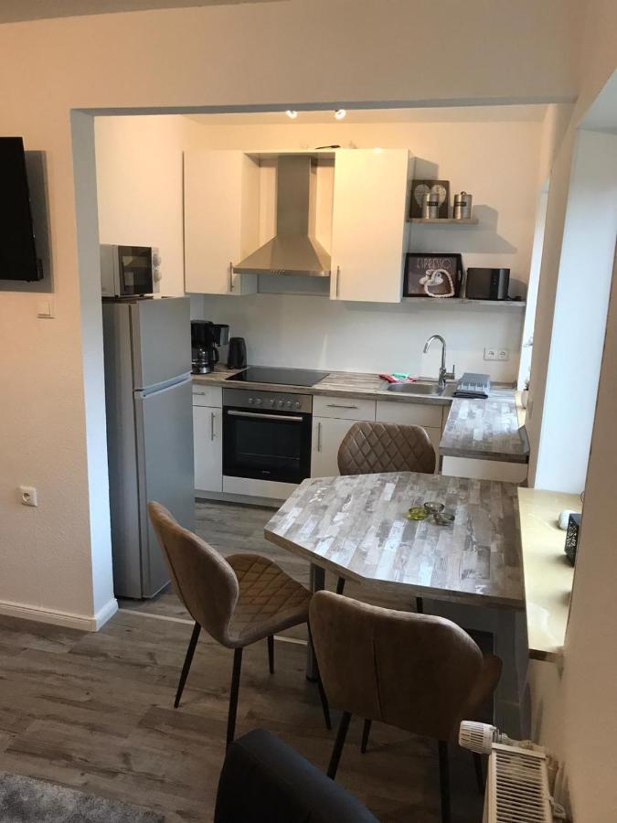 An Der Flut 280 Apartment Wilhelmshaven Exterior foto
