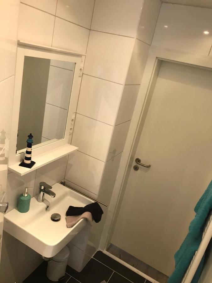 An Der Flut 280 Apartment Wilhelmshaven Exterior foto