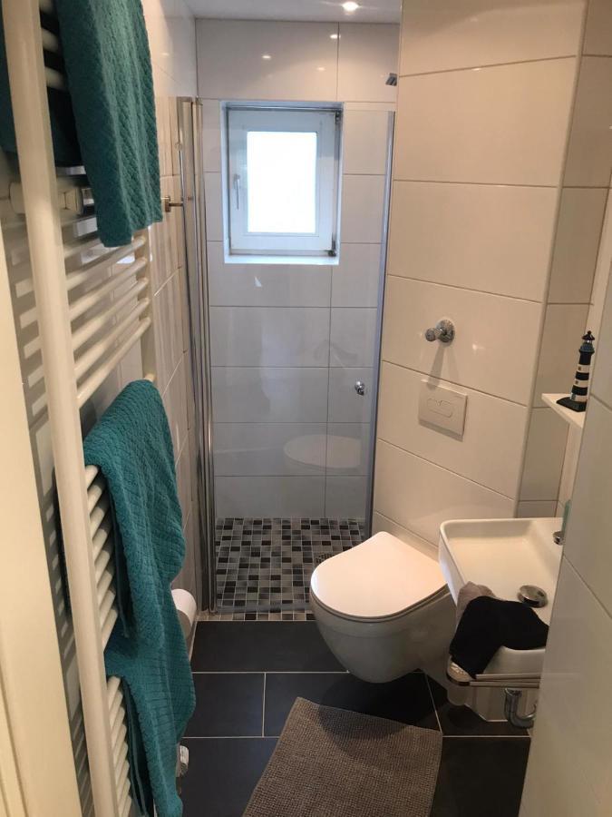 An Der Flut 280 Apartment Wilhelmshaven Exterior foto